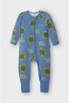 Zip Wondersuit