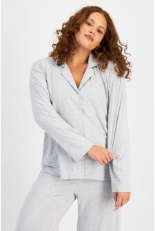 Cool Sleep Long Sleeve Shirt