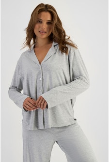 Cool Sleep Long Sleeve Shirt