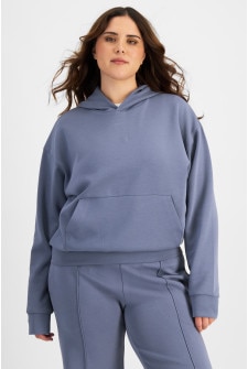 Tech Stretch Hoodie