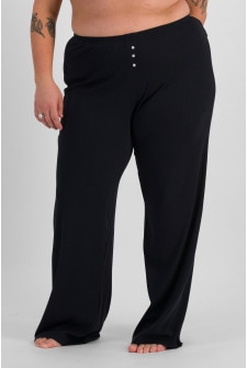 Sleep Pointelle Pant