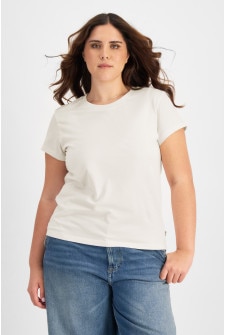 Midweight Crew Tee