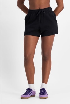 Sweats Cotton Short