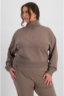 Move Half Zip Pullover
