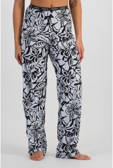 Sleep Wide Leg Aussie Cotton Pant