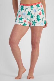 Sleep Aussie Cotton Relaxed Short