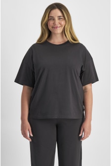 Sleep Short Sleeve Relaxed Tee