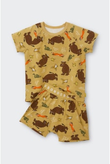 The Gruffalo | Bonds Kids Tee Sleep Set