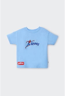 Marvel Bonds Kids Tee