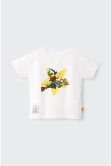 Room on the Broom | Bonds Kids Tee
