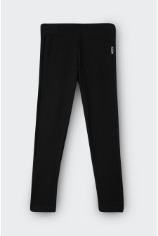 Kids Wide Rib Legging
