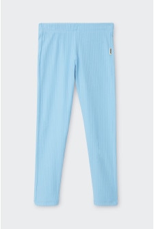 Kids Wide Rib Legging