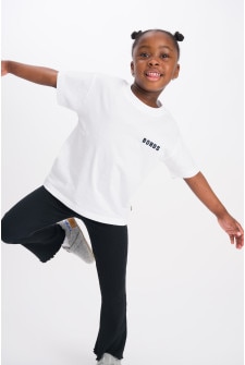 Kids Essentials Tee