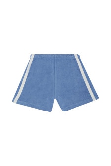 Kids Terry Towelling Jort