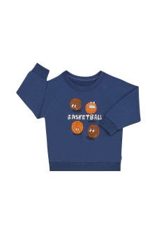 Kids Soft Threads Pullover