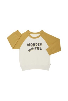 Kids Soft Threads Pullover