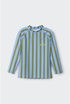 Kids Swim Long Sleeve Rashie