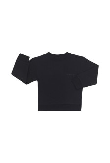 Essentials Fleece Pullover