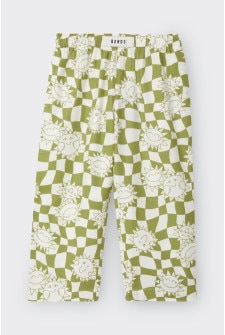 Kids Flannelette Pant