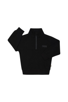Kids Tech Sweats 1/2 Zip Pullover