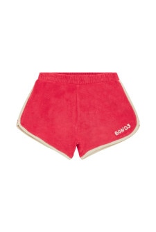 Kids Terry Towelling Short