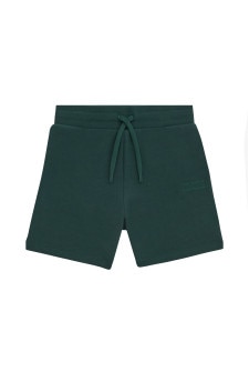 Kids Tech Sweats Short