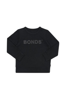Kids Tech Sweats Pullover