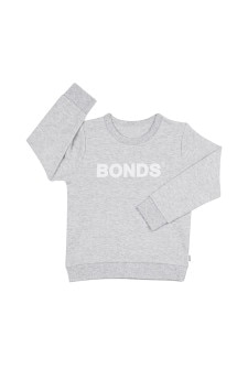 Kids Tech Sweats Pullover