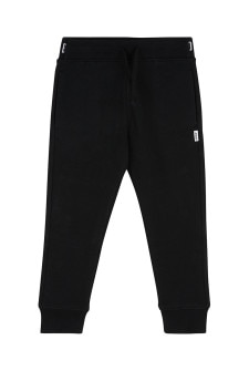 Kids Logo Fleece Trackie