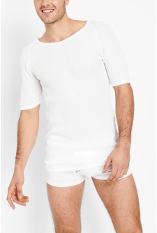 Aircel Thermal Short Sleeve