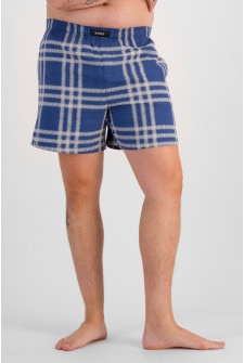 Sleep Flannelette Boxer