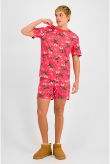Sleep Aussie Cotton Tee