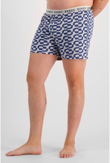 Sleep Aussie Cotton Short