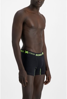 X-Temp Trunk 3 Pack