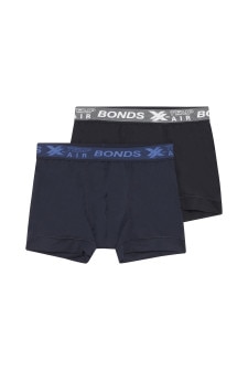 Boys X-Temp Air Trunk