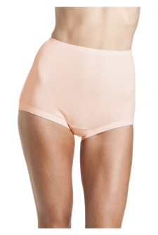 Heritage Cottontails Satin Touch Full Brief