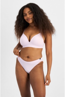 Match Its Seamless Bikini