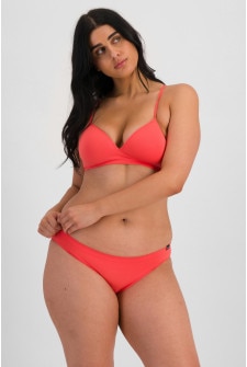 Match Its Seamless Bikini
