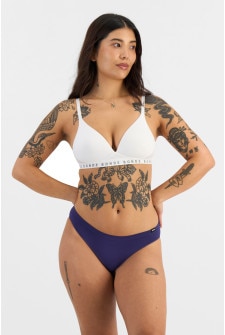 Match Its Seamless Bikini