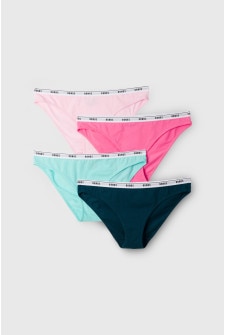 Bikini 4 Pack