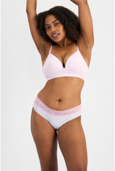Match Its Bikini