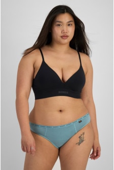 Bloody Comfy™ Period Bikini Moderate
