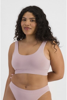 Bases Seamless Scoop Crop