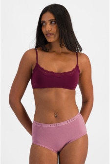 Cottontails Full Brief 3 Pack