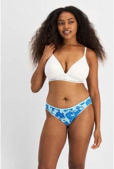 Hipster Bikini
