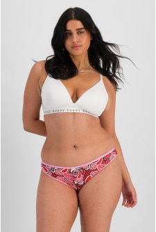 Hipster Bikini