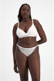 Originals String Bikini