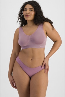 Comfy Seamless Crop