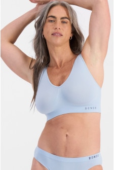 Comfy Seamless Crop