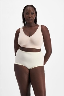 Heritage Cottontails Extra Lycra Full Brief